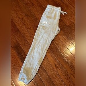 Kids YXL Under Armour Sweatpants